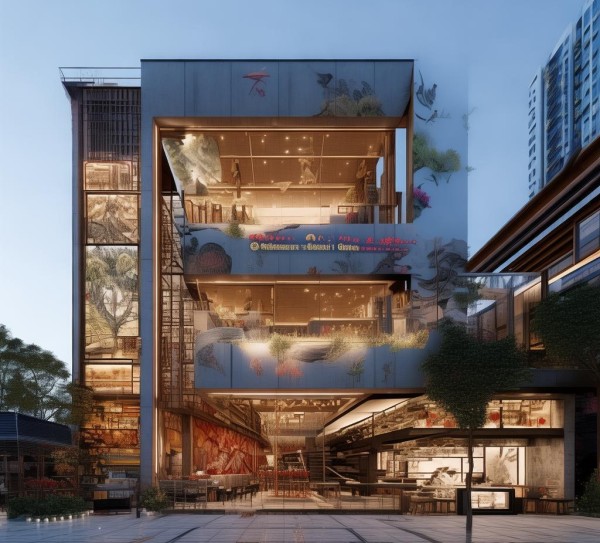 潍坊渔小馆餐饮酒店管理有限公司,从创新到融合,探索餐饮文化的独特魅力 潍坊渔小馆餐饮酒店管理有限公司,从创新到融合,探索餐饮文化的独特魅力