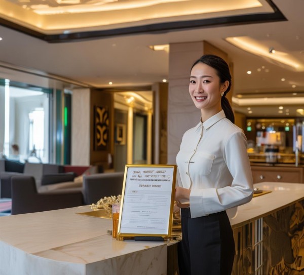 酒店服务规范与礼仪,品质服务的基石 酒店服务规范与礼仪,品质服务的基石