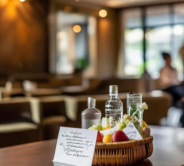 How to Contribute to a Happy Guest Experience at Hotel Service