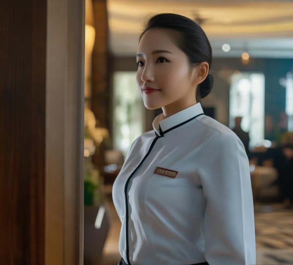 酒店服务礼仪宣传英语怎么说? 酒店服务礼仪宣传英语怎么说?