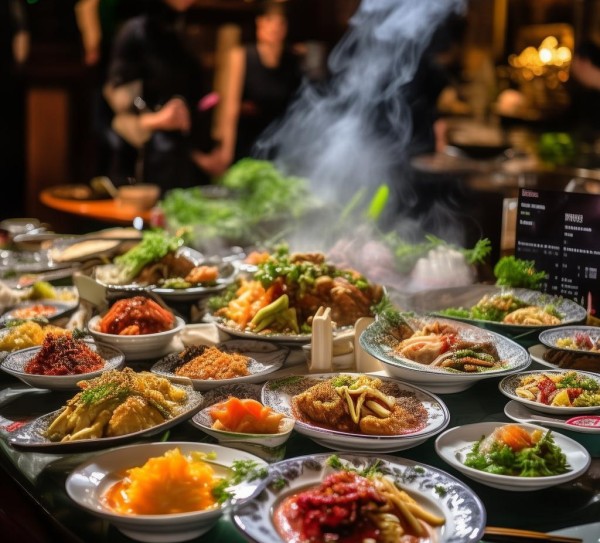 清远餐饮,舌尖上的岭南盛宴—酒店餐饮服务收费解析 清远餐饮,舌尖上的岭南盛宴—酒店餐饮服务收费解析
