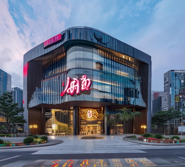 阿余酒店餐饮服务有限公司，餐饮创新者的摇篮