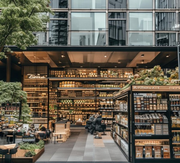 超市与酒店,联合合作的市场机遇与策略指南 超市与酒店,联合合作的市场机遇与策略指南