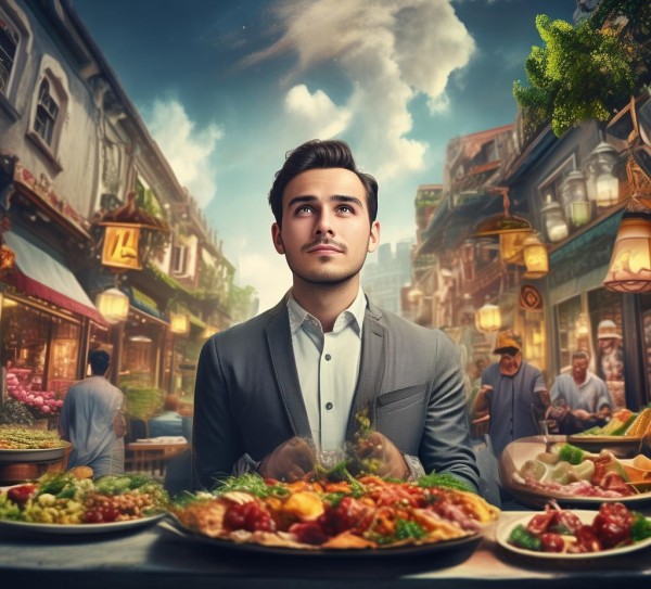 餐饮酒店管理，从 Startup到成功，你的未来方向