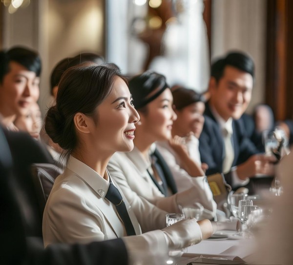 礼到有礼,礼仪更佳,酒店服务员礼仪培训课程 礼到有礼,礼仪更佳,酒店服务员礼仪培训课程