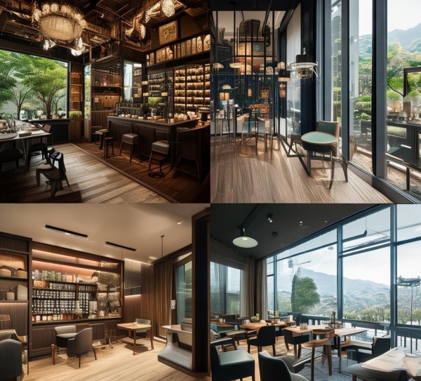 茶店与酒店合作,创新管理的实践探索 茶店与酒店合作,创新管理的实践探索