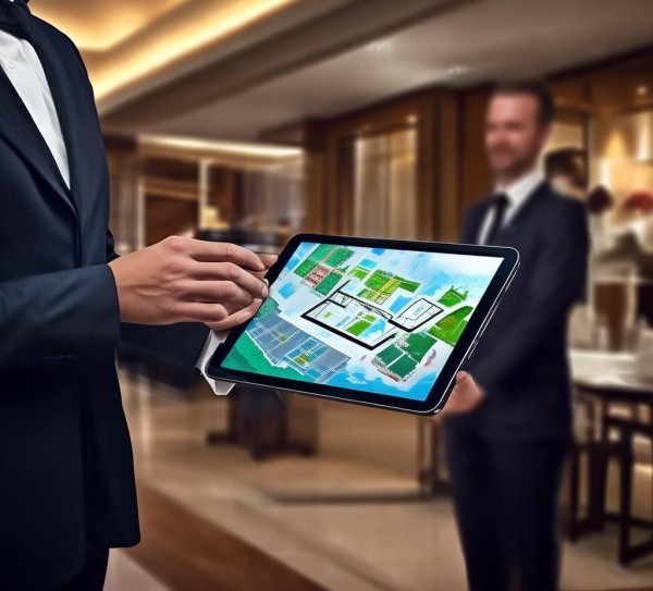 酒店服务礼仪,一纸蓝图一招搞定 酒店服务礼仪,一纸蓝图一招搞定