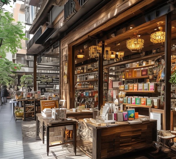 奶茶店与酒店合作方案 奶茶店与酒店合作方案