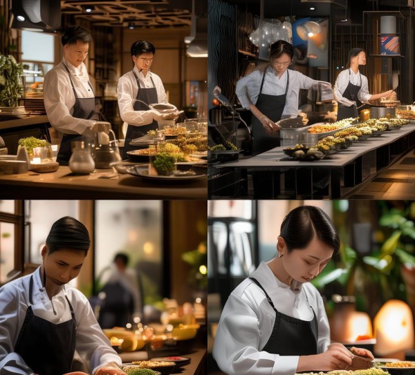 聚福林酒店餐饮管理专业人才,诚聘你! 聚福林酒店餐饮管理专业人才,诚聘你!