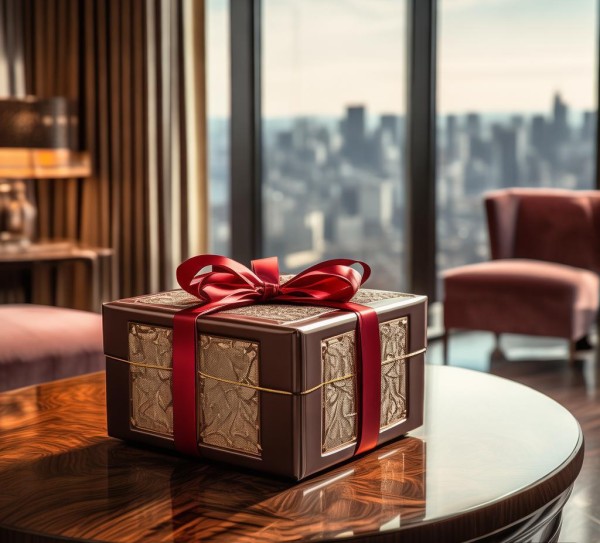 礼盒,酒店与用户的完美结合—打造差异化酒店,价值与体验并存 礼盒,酒店与用户的完美结合—打造差异化酒店,价值与体验并存