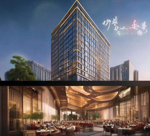 胶州市晟鼎餐饮服务酒店，品质生活，成就未来