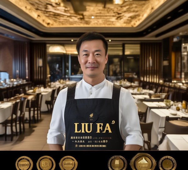 成就酒店餐饮管理领域,刘法魁,从经验到专业 成就酒店餐饮管理领域,刘法魁,从经验到专业
