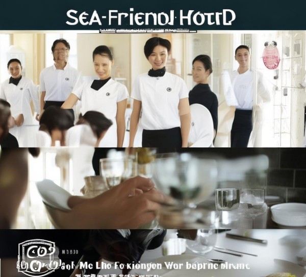 海友酒店服务礼仪视频，让你的用餐体验更高效