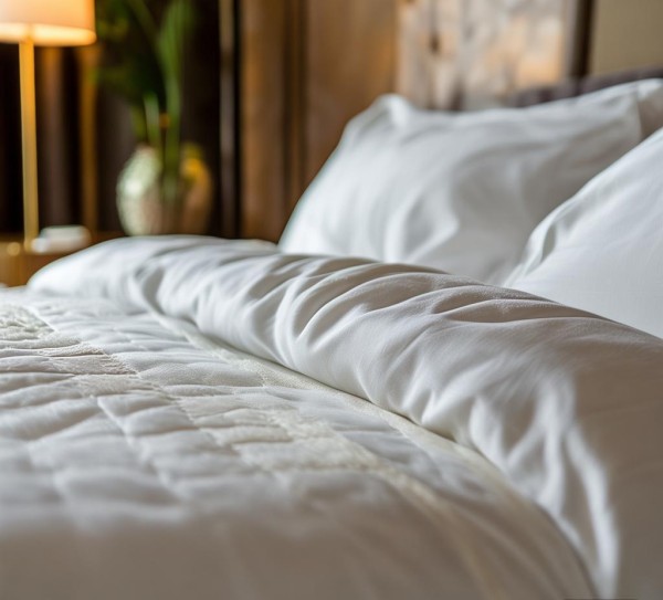 深度挖掘酒店 bed linings 高质量合作新策略