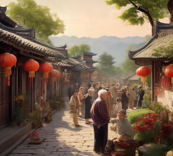 淳安，小城生活的艺术与智慧