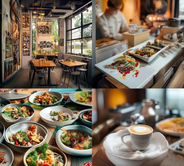 全家乐餐饮管理酒店,品质与创新的完美结合 全家乐餐饮管理酒店,品质与创新的完美结合