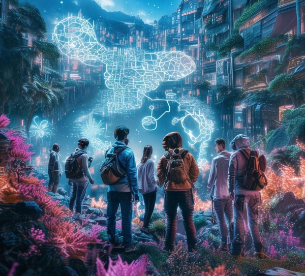 深度探索,旅游合作新思路 深度探索,旅游合作新思路