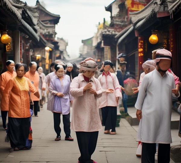 潮州,服务礼仪的智慧与实践 潮州,服务礼仪的智慧与实践