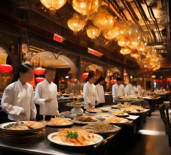 盐城富贵春大酒店餐饮服务 盐城富贵春大酒店餐饮服务