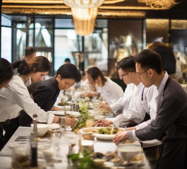 鞍山高端酒店餐饮服务培训课程,专业技能提升与实战经验分享 鞍山高端酒店餐饮服务培训课程,专业技能提升与实战经验分享