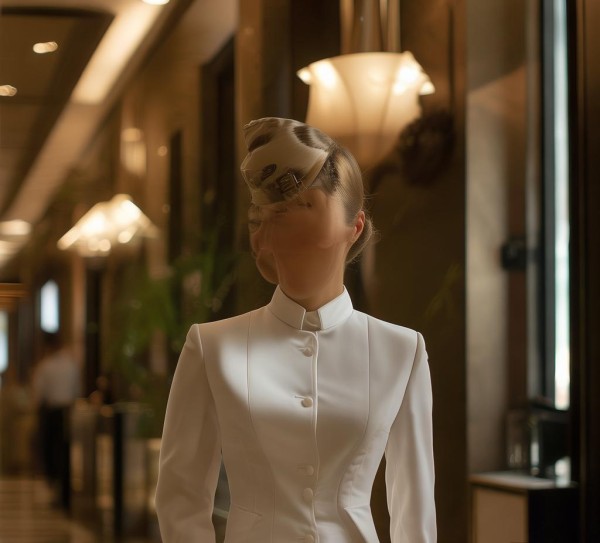 让酒店服务礼仪成为你的礼仪理想 让酒店服务礼仪成为你的礼仪理想