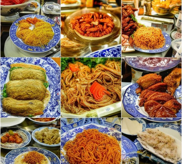延庆美食,舌尖上的延庆,让您的每餐都充满仪式感 延庆美食,舌尖上的延庆,让您的每餐都充满仪式感