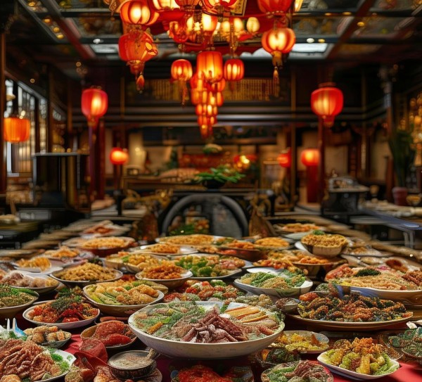 著名美食,千年故事—沔城餐饮酒店 著名美食,千年故事—沔城餐饮酒店