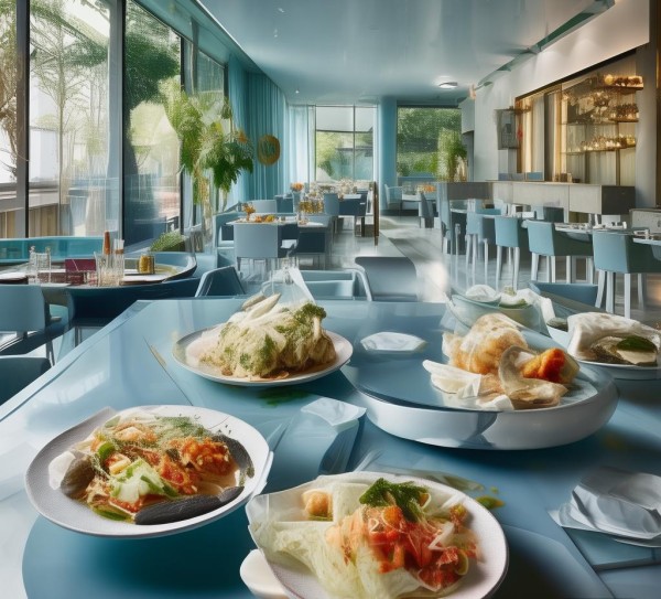 清蓝,普宁餐饮,地道与创新的结合 清蓝,普宁餐饮,地道与创新的结合