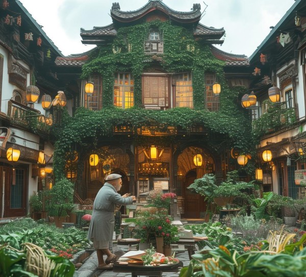 粮丰酒店,成长的秘籍,品质之源 粮丰酒店,成长的秘籍,品质之源