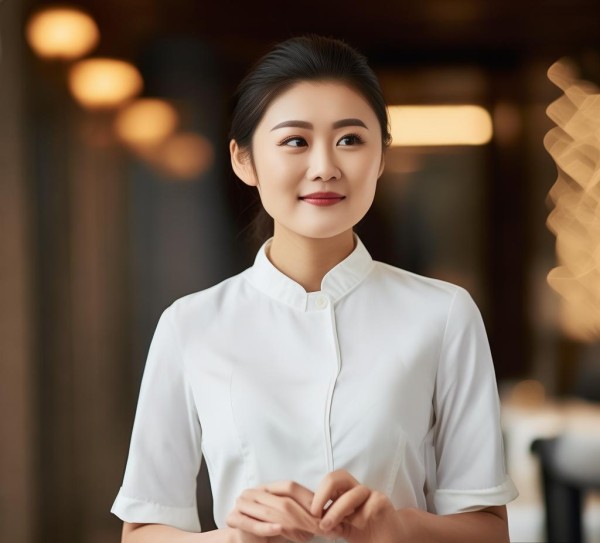 酒店服务礼仪姿态,如何在服务中体现专业与关怀 酒店服务礼仪姿态,如何在服务中体现专业与关怀
