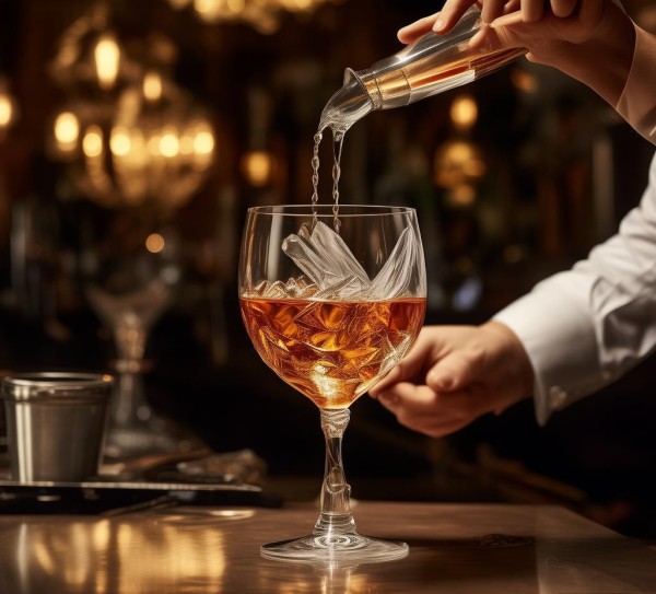 酒水,酒店服务中的礼仪之光 酒水,酒店服务中的礼仪之光