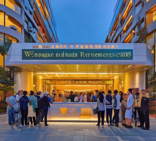 深州市酒店餐饮管理招聘,你来了! 深州市酒店餐饮管理招聘,你来了!