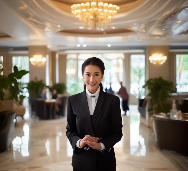 酒店服务礼仪,让您的酒店成为品质生活的好去处 酒店服务礼仪,让您的酒店成为品质生活的好去处