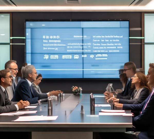 酒店管理公司股权合作方案