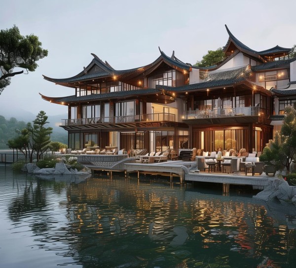 建湖特色酒店,打造品质生活,绽放品牌魅力 建湖特色酒店,打造品质生活,绽放品牌魅力