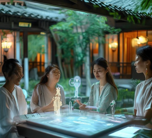 酒店医疗养生协同创新方案 酒店医疗养生协同创新方案