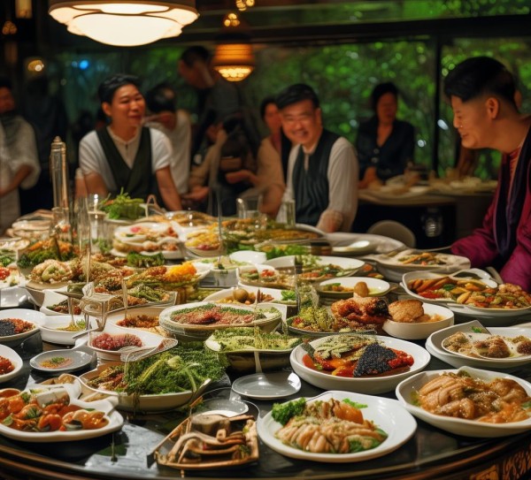 舌尖上的时光,王冰餐饮酒店管理的cased 舌尖上的时光,王冰餐饮酒店管理的cased
