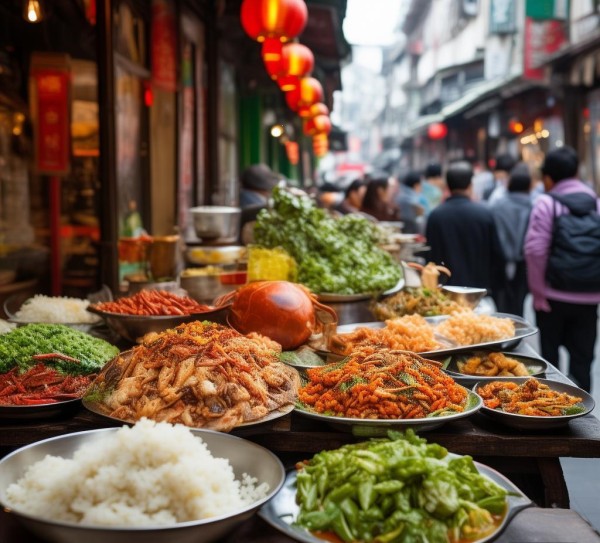 扬州美食,舌尖上的扬州 扬州美食,舌尖上的扬州