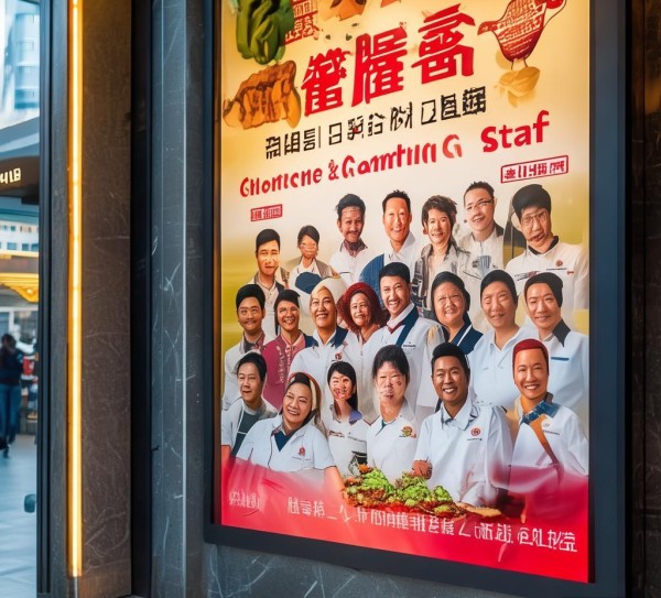 重庆酒店餐饮服务员招聘,开启餐饮行业的新篇章 重庆酒店餐饮服务员招聘,开启餐饮行业的新篇章