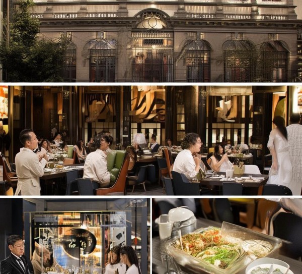 丽风酒店餐饮服务,品质保障,服务贴心,为您带来专属体验 丽风酒店餐饮服务,品质保障,服务贴心,为您带来专属体验