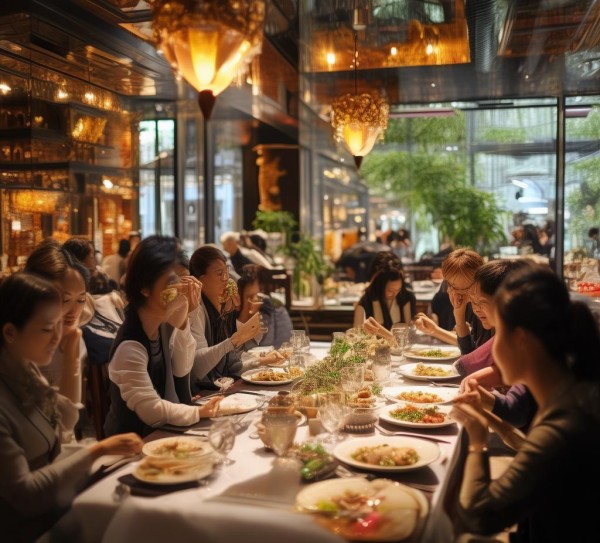 聚兴酒店餐饮管理，赋能生活，提升品质