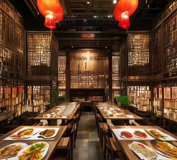 安康餐饮酒店推荐