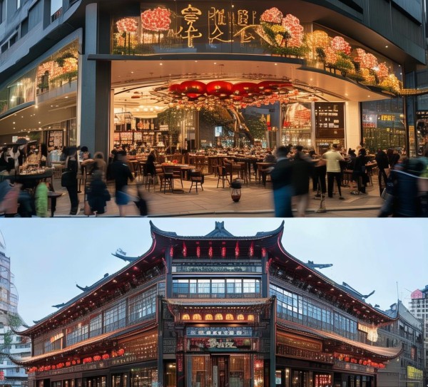 肇庆餐饮与酒店管理，机遇与挑战