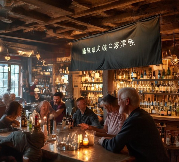 酒馆与酒店战略合作,共建品质生活,共享美好时光 酒馆与酒店战略合作,共建品质生活,共享美好时光