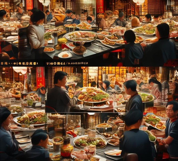 榆林餐饮管理服务,选择与体验 榆林餐饮管理服务,选择与体验