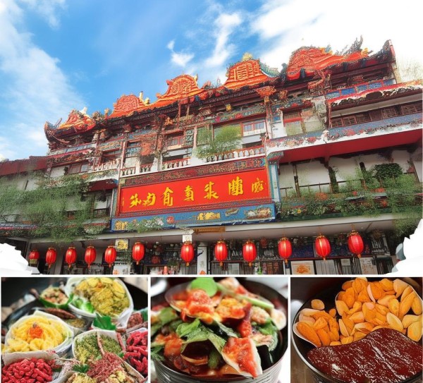 淮滨县悦瑶餐饮服务酒店,淮滨美食胜地,品质生活新起点 淮滨县悦瑶餐饮服务酒店,淮滨美食胜地,品质生活新起点