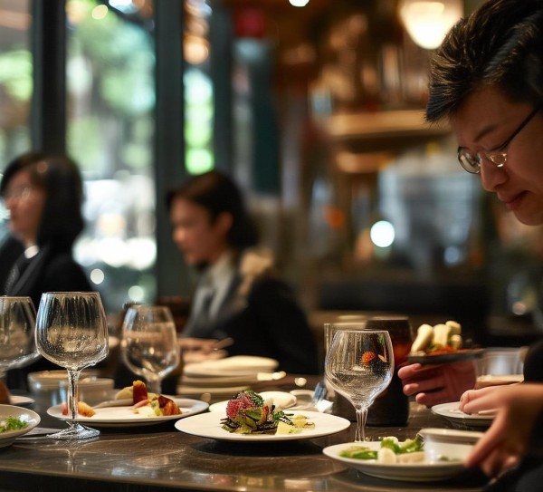 瑞馨酒店餐饮管理,精准服务,创新体验 瑞馨酒店餐饮管理,精准服务,创新体验