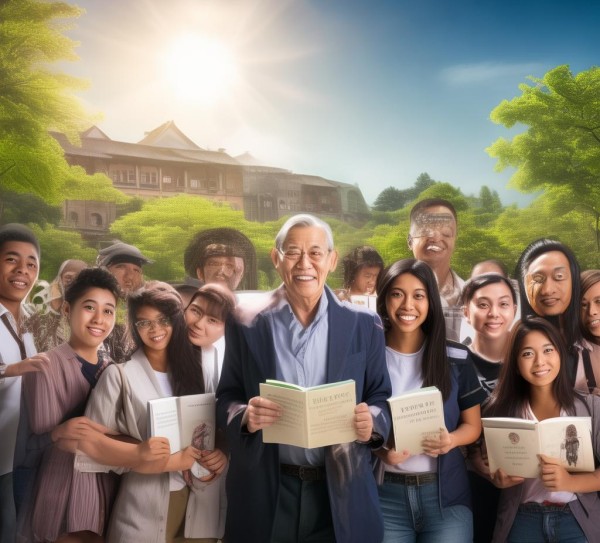 让服务成为你人生第一课—广西师范大学出版社