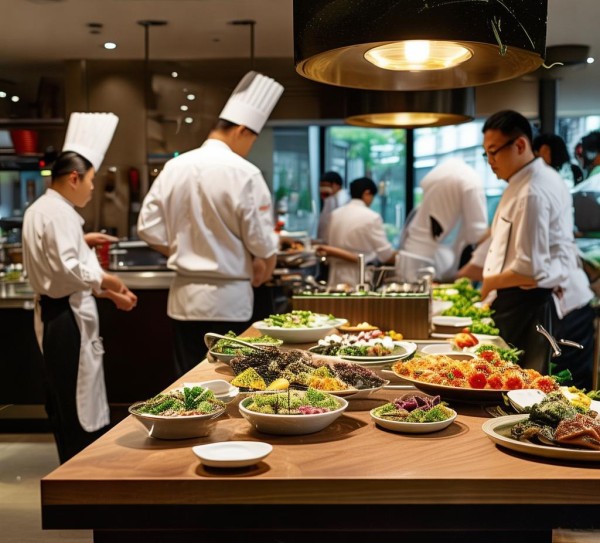 酒店餐饮管理,餐饮时代的核心服务实践 酒店餐饮管理,餐饮时代的核心服务实践