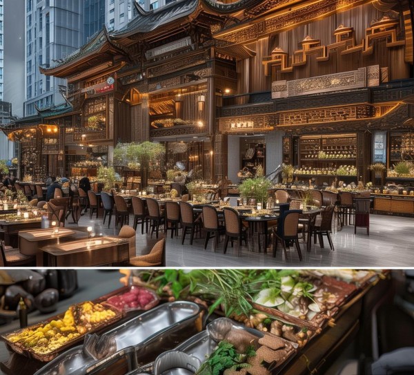 镇江酒店餐饮管理,品质与创新并存 镇江酒店餐饮管理,品质与创新并存